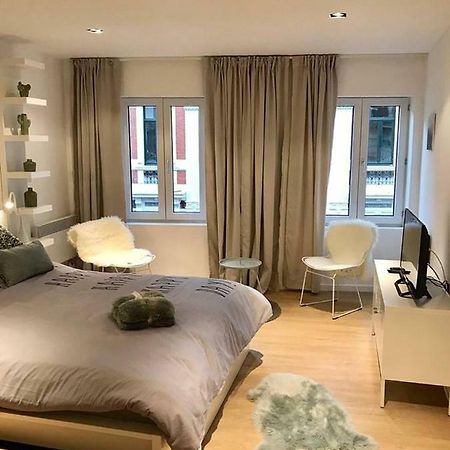 Your Suite Gent Eksteriør bilde