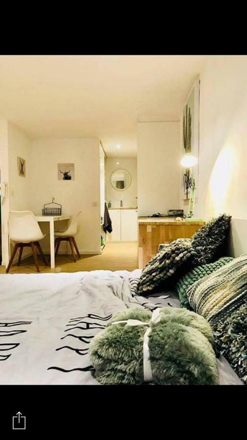 Your Suite Gent Eksteriør bilde