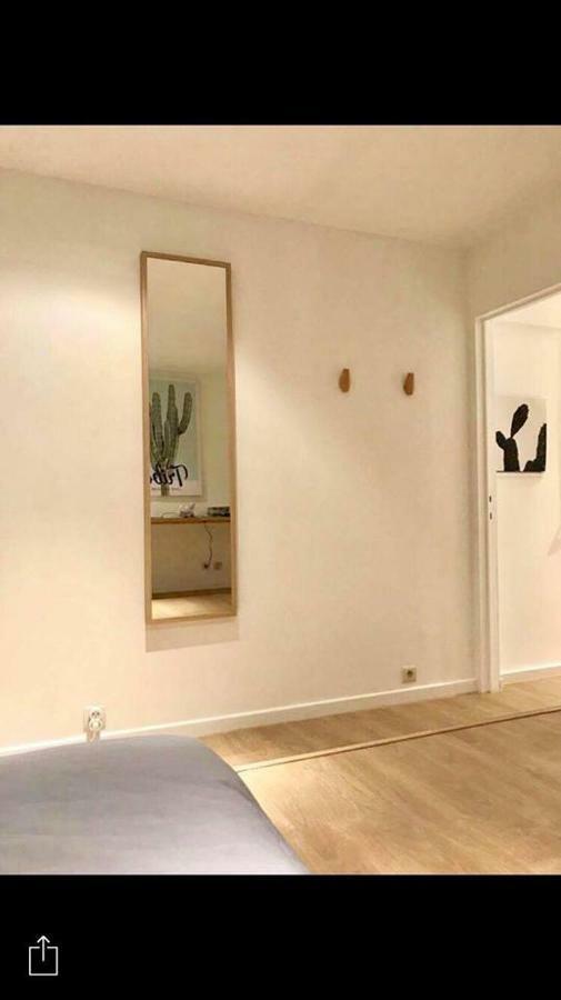 Your Suite Gent Eksteriør bilde